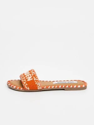Klapki płaskie Steve Madden