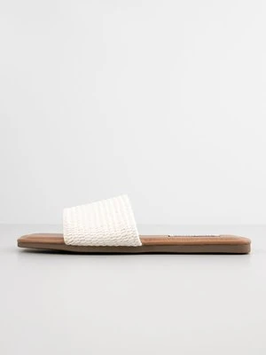 Klapki płaskie Steve Madden