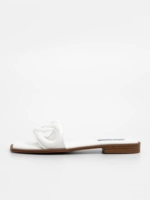 Klapki płaskie Steve Madden