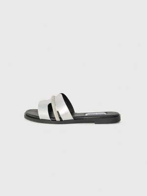 Klapki płaskie Steve Madden
