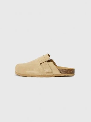 Klapki płaskie Steve Madden