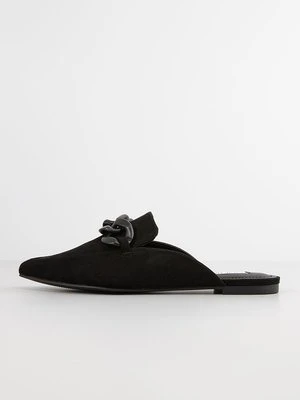 Klapki płaskie Steve Madden