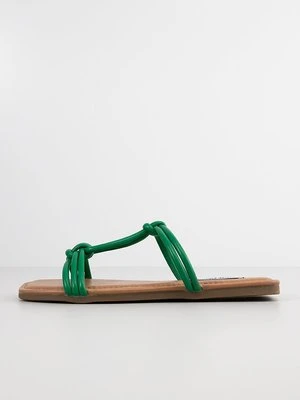 Klapki płaskie Steve Madden