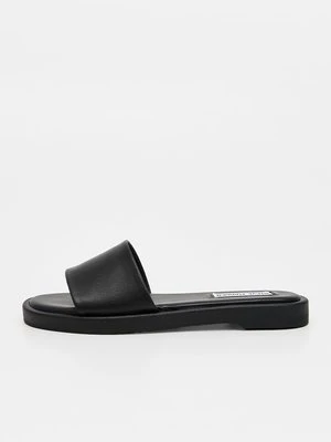 Klapki płaskie Steve Madden
