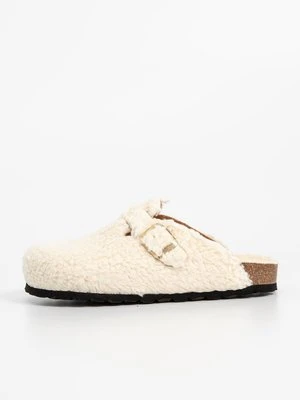 Klapki płaskie Steve Madden