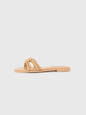 Klapki płaskie Steve Madden