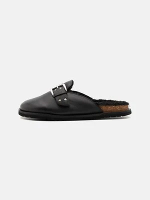 Klapki płaskie Steve Madden