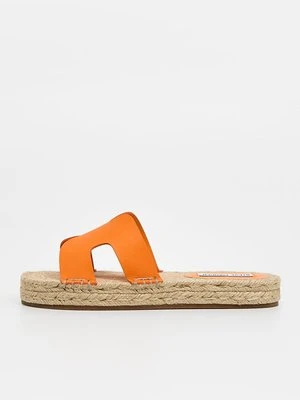 Klapki płaskie Steve Madden