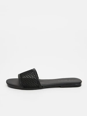 Klapki płaskie Steve Madden