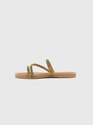 Klapki płaskie Steve Madden