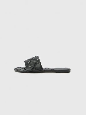 Klapki płaskie Steve Madden