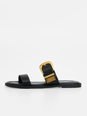 Klapki płaskie Steve Madden