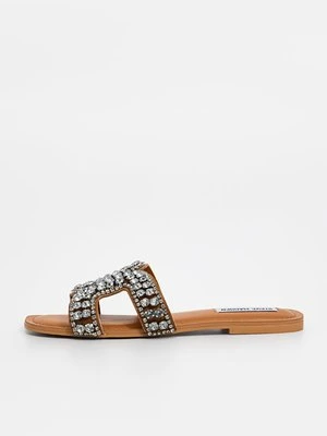Klapki płaskie Steve Madden