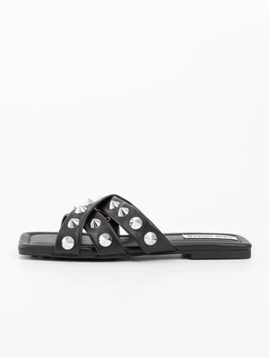 Klapki płaskie Steve Madden