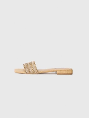 Klapki płaskie Steve Madden