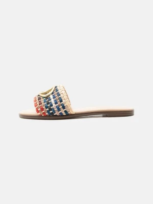 Klapki płaskie Steve Madden