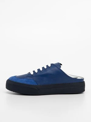 Klapki płaskie Sunnei