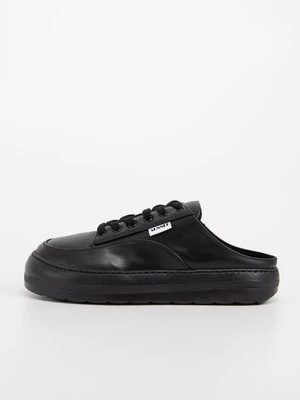 Klapki płaskie Sunnei