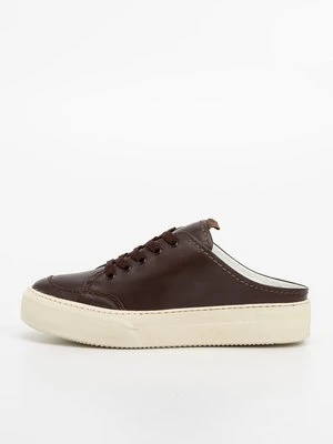 Klapki płaskie Sunnei