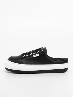 Klapki płaskie Sunnei