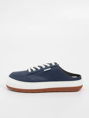 Klapki płaskie Sunnei