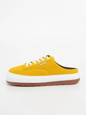 Klapki płaskie Sunnei