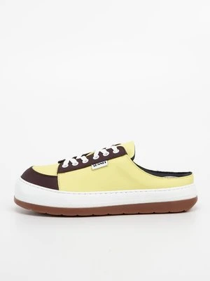 Klapki płaskie Sunnei