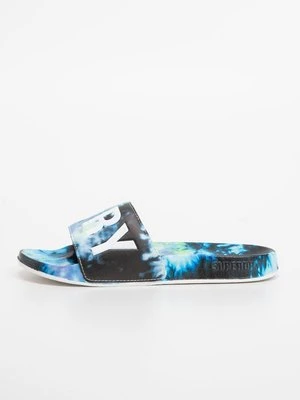 Klapki płaskie Superdry & Co
