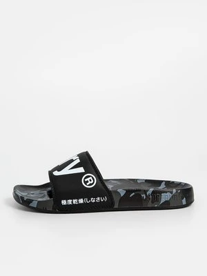 Klapki płaskie Superdry & Co