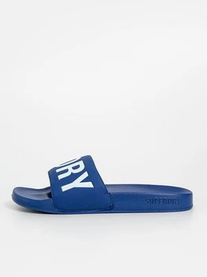 Klapki płaskie Superdry & Co