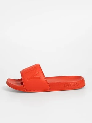Klapki płaskie Superdry & Co
