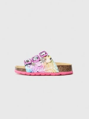 Klapki płaskie Superfit