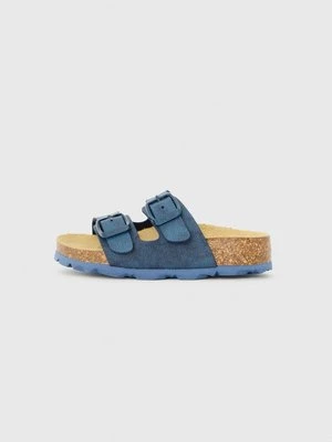 Klapki płaskie Superfit