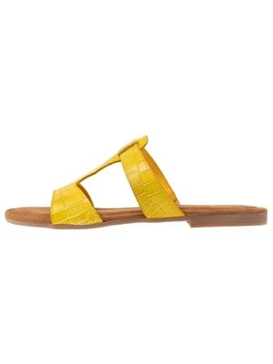 Klapki płaskie tamaris