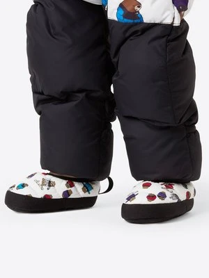 Klapki płaskie The North Face