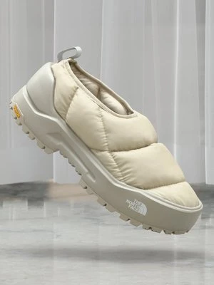 Klapki płaskie The North Face