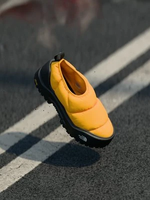 Klapki płaskie The North Face