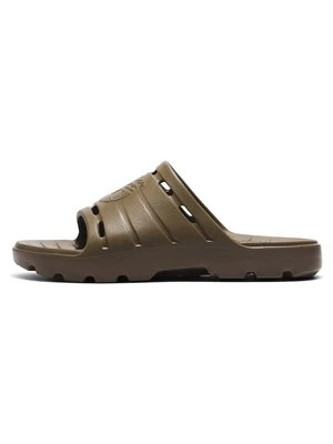 Klapki płaskie Timberland