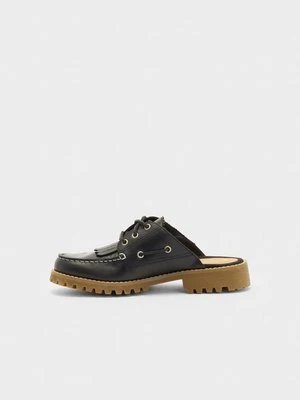 Klapki płaskie Timberland