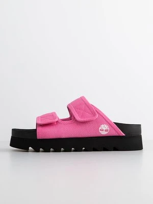 Klapki płaskie Timberland