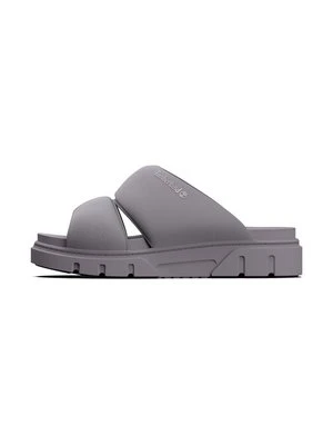 Klapki płaskie Timberland