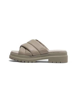 Klapki płaskie Timberland