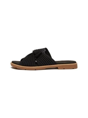 Klapki płaskie Timberland