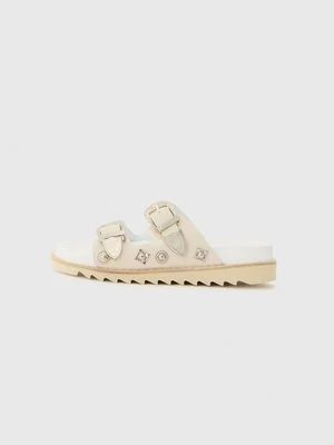 Klapki płaskie Toga