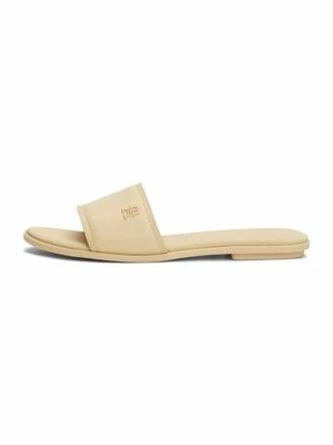 Klapki płaskie Tommy Hilfiger