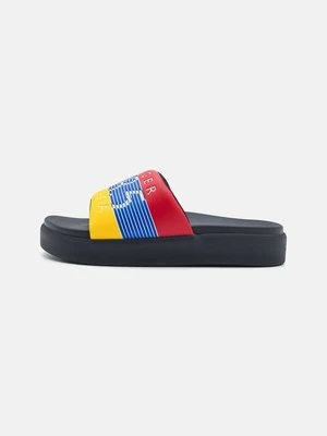 Klapki płaskie Tommy Hilfiger