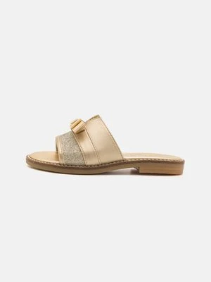 Klapki płaskie Tommy Hilfiger