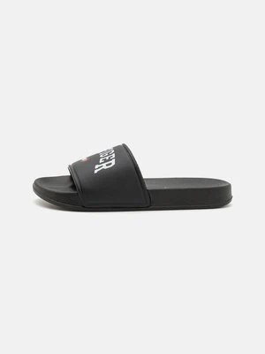 Klapki płaskie Tommy Hilfiger