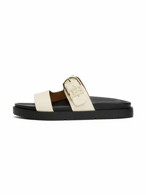 Klapki płaskie Tommy Hilfiger