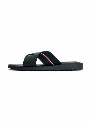 Klapki płaskie Tommy Hilfiger